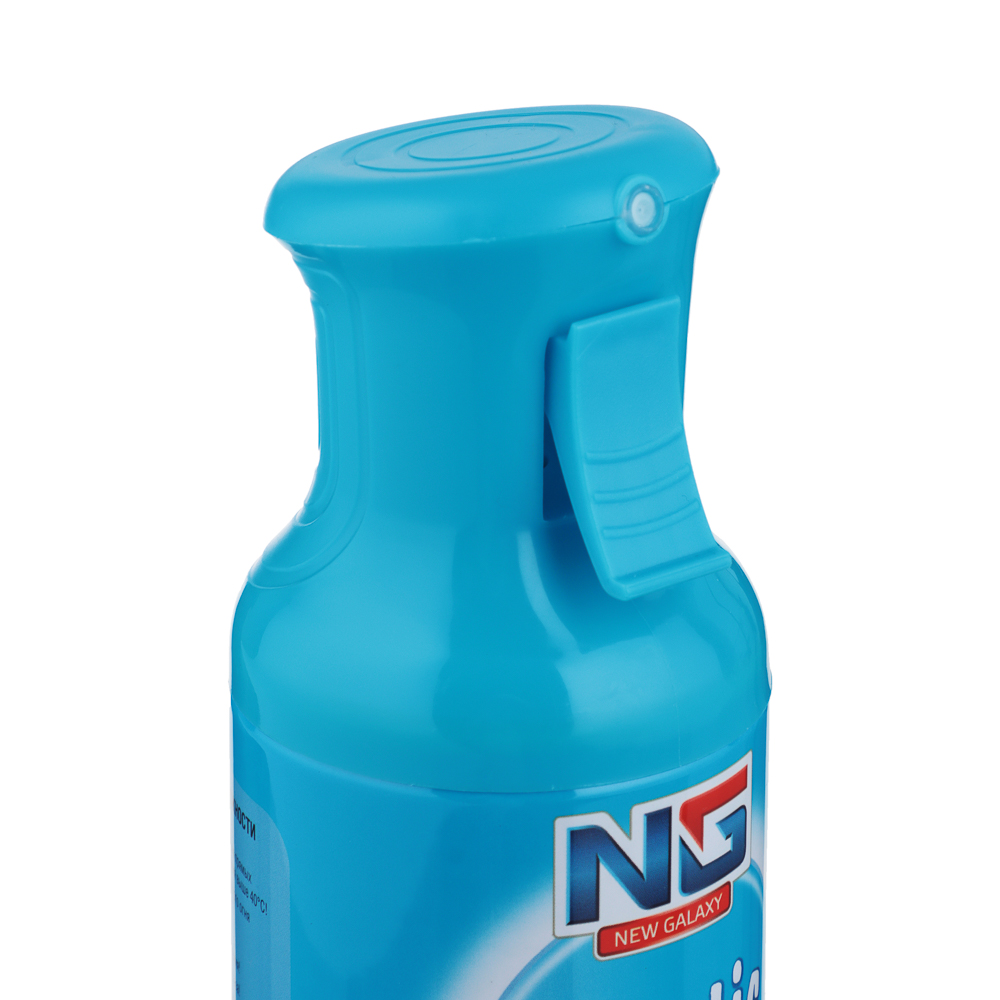 NEW GALAXY Освежитель аэрозольный Mystic 250 мл, 4 аромата, арт.№ 778-097