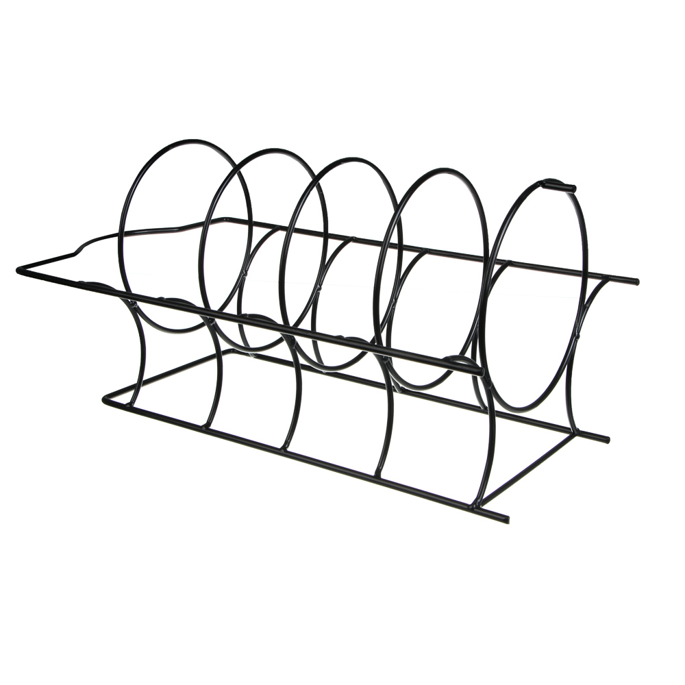 Подставка под тарелки тм VETTA, 24х40 см, металл, арт.№ 485-199