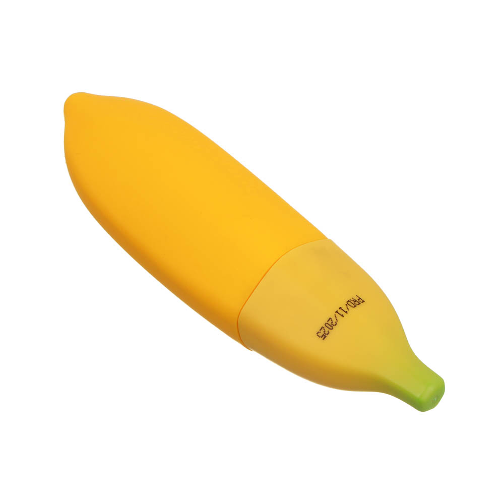 Крем для рук увлажняющий со скваланом и бананом тм Sadoer, 80 гр, арт.№ 022-223