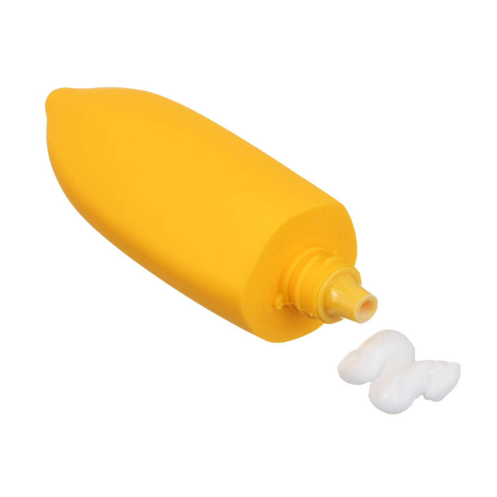 Крем для рук увлажняющий со скваланом и бананом тм Sadoer, 80 гр, арт.№ 022-223