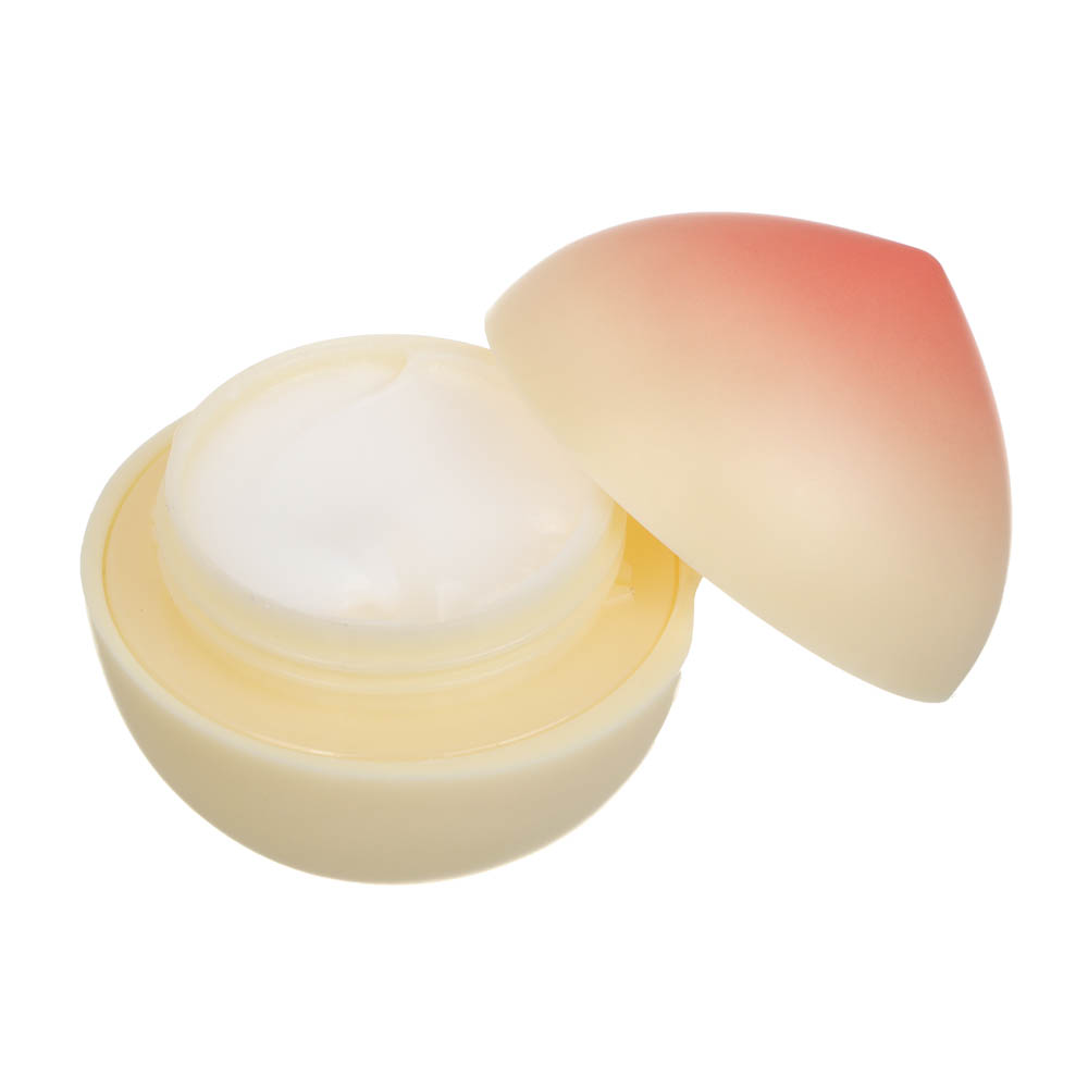 Крем для рук увлажняющий персик тм Sadoer, 35 гр, арт.№ 022-225