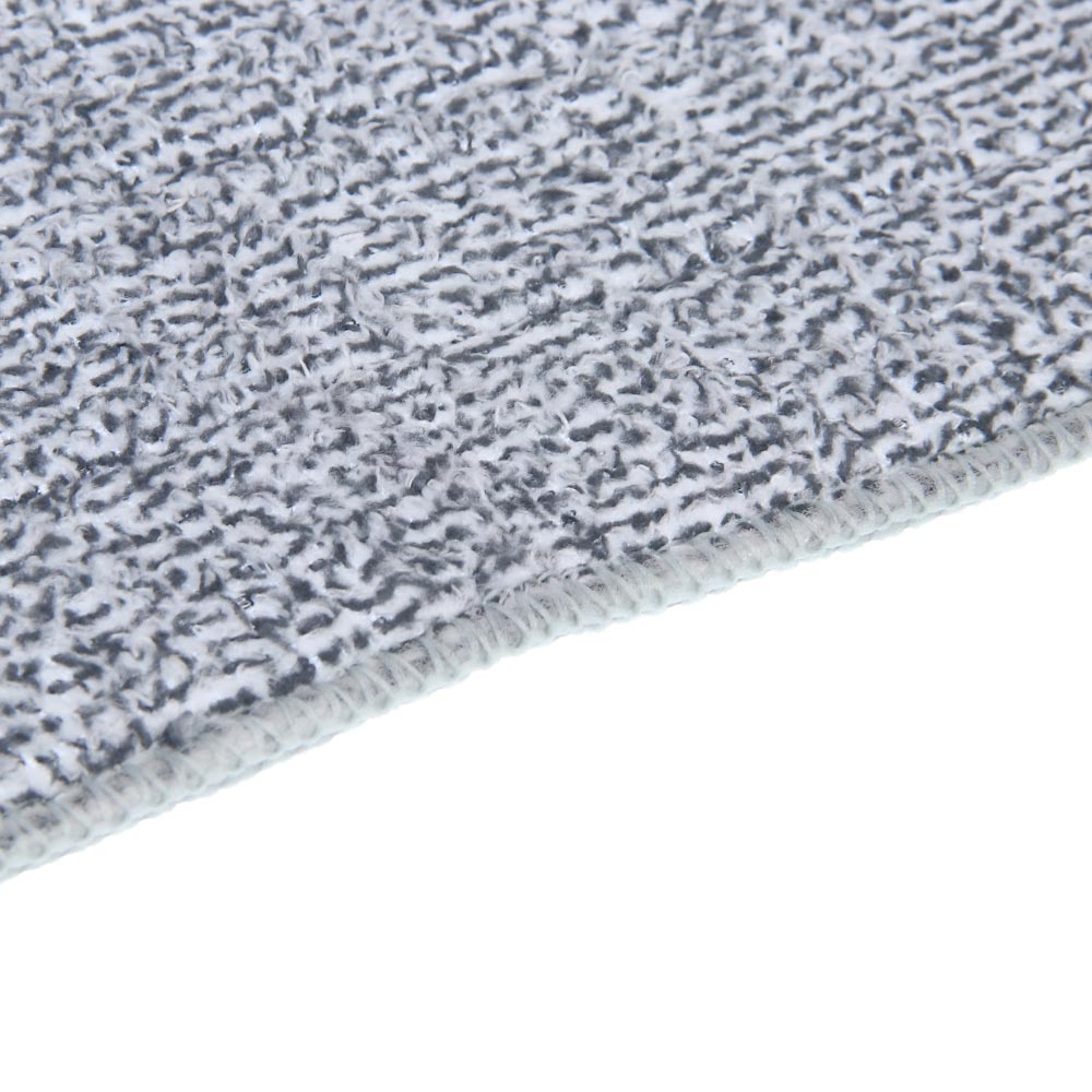 Сменная насадка для швабры арт. 444-380  тм VETTA, 32х12см, микрофибра, арт.№ 444-383