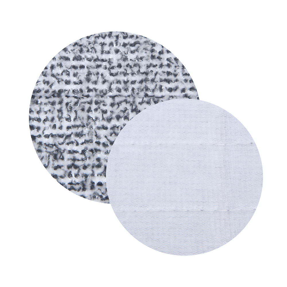 Сменная насадка для швабры арт. 444-380  тм VETTA, 32х12см, микрофибра, арт.№ 444-383