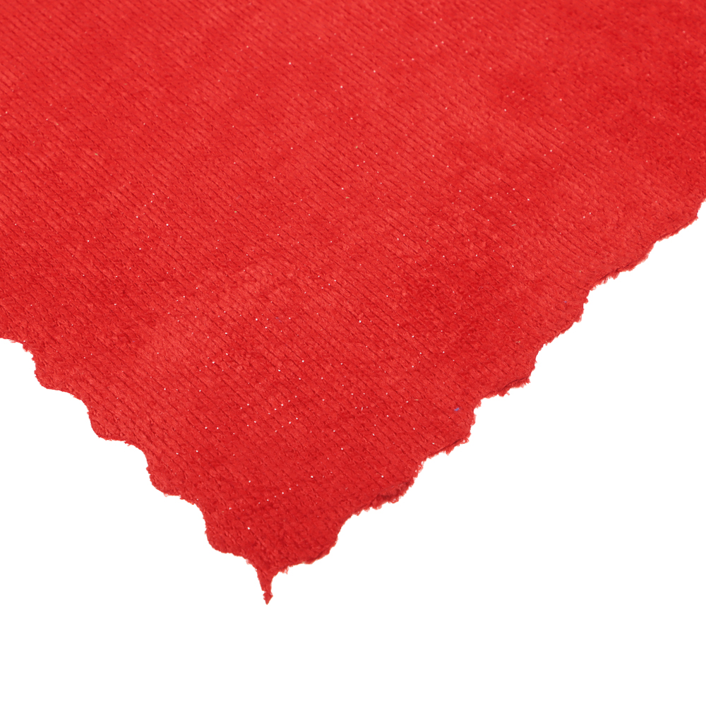 PROVANCE Щелкунчик Салфетка, 25х25см, 100% полиэстер, леденец, 3 дизайна, арт.№ 492-297