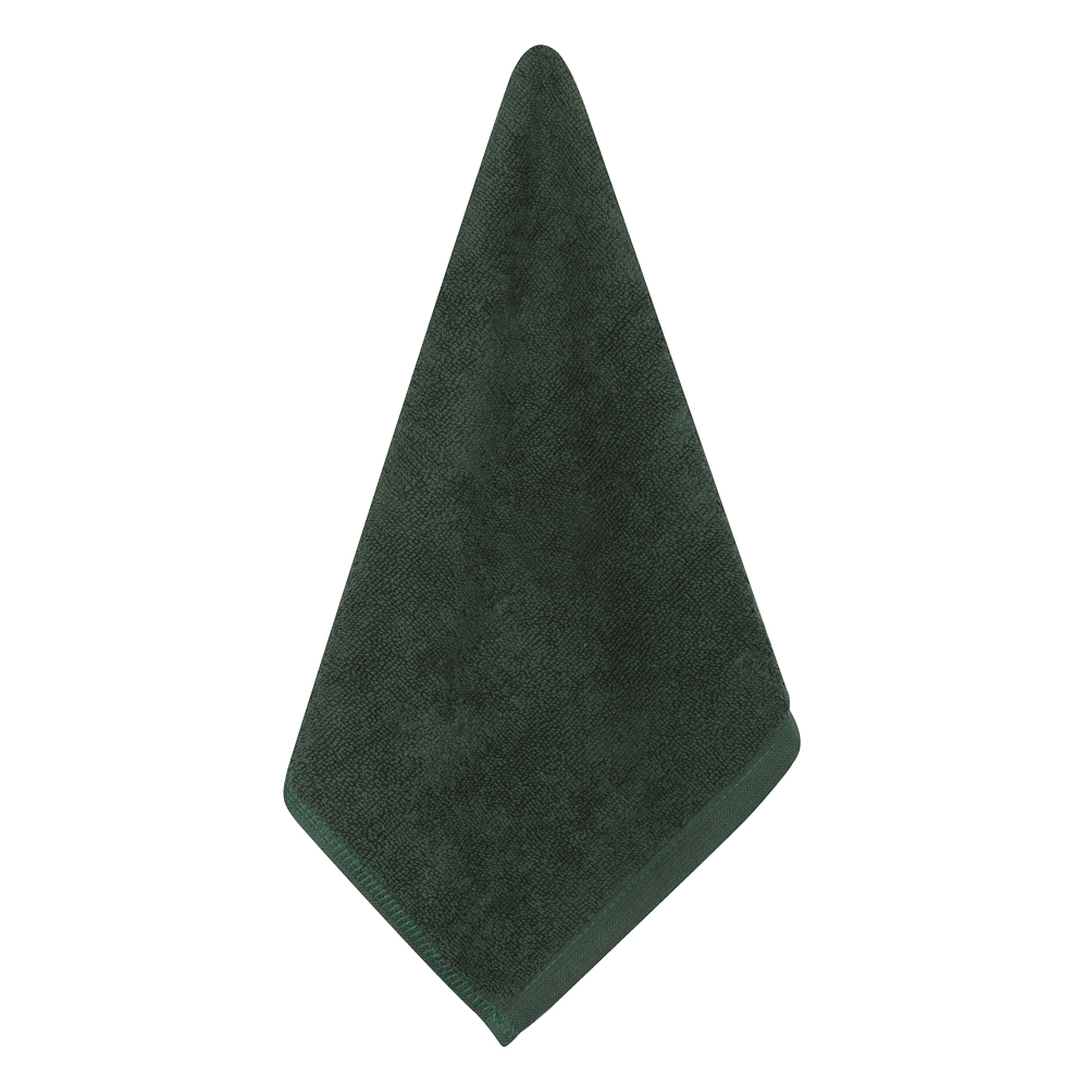 PROVANCE Щелкунчик Салфетка махровая ёлка-пирожное, 30х30см, 100% хлопок, арт.№ 492-298