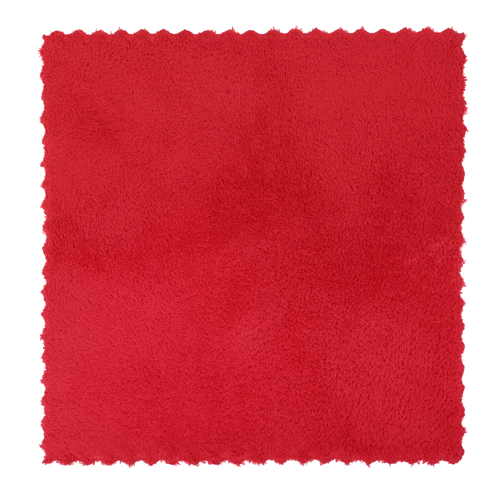 PROVANCE Щелкунчик Комплект салфеток 2шт в сумке, 30х30см, 85% полиэстер, 15% полиамид, 2 дизайна, арт.№ 492-299