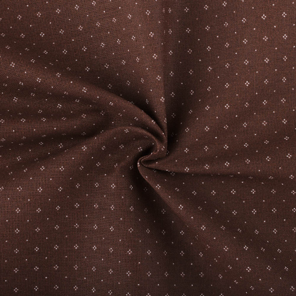 PROVANCE Мосс Простыня на резинке 160х200х20см, 100% хлопок, бязь, 2 дизайна, арт.№ 421-397