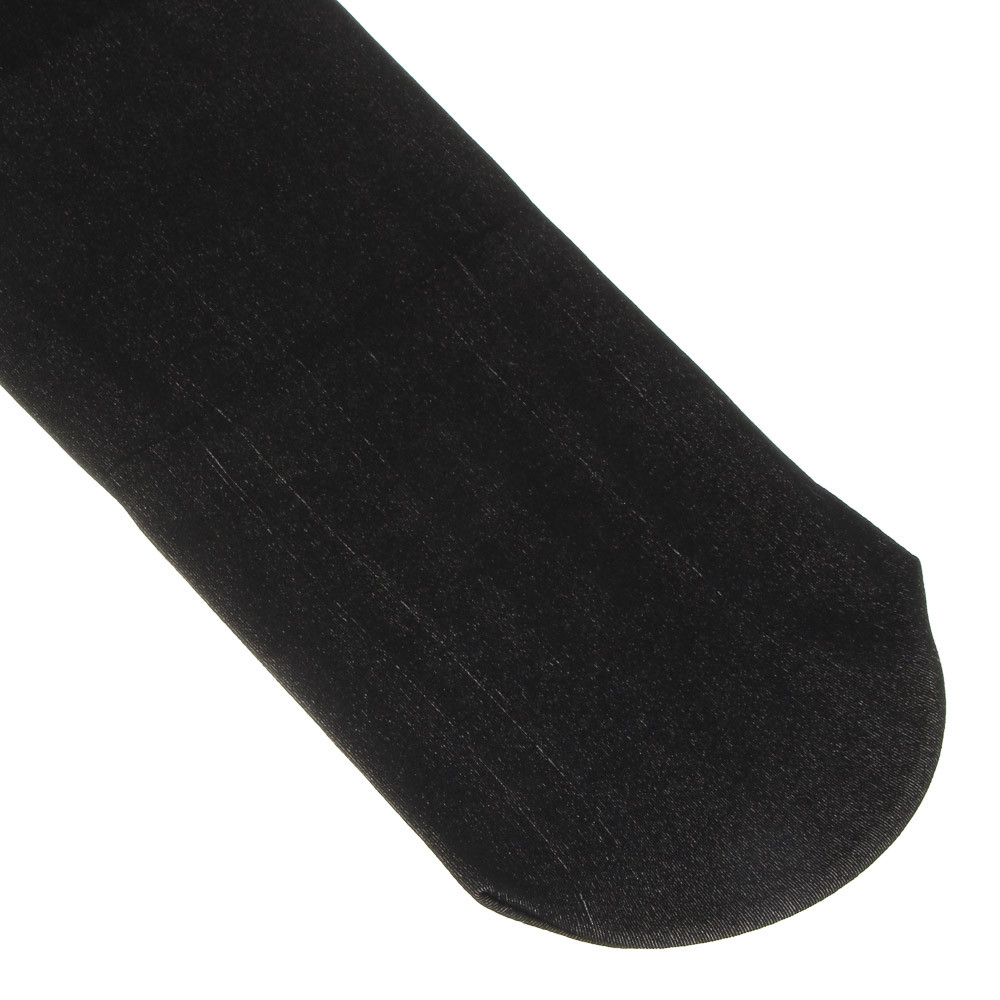 GALANTE NimbL Колготки утепленные с эффектом капрона 580D, 88% полиэстер, 12% спандекс, L/XL, черный, арт.№ 048-133