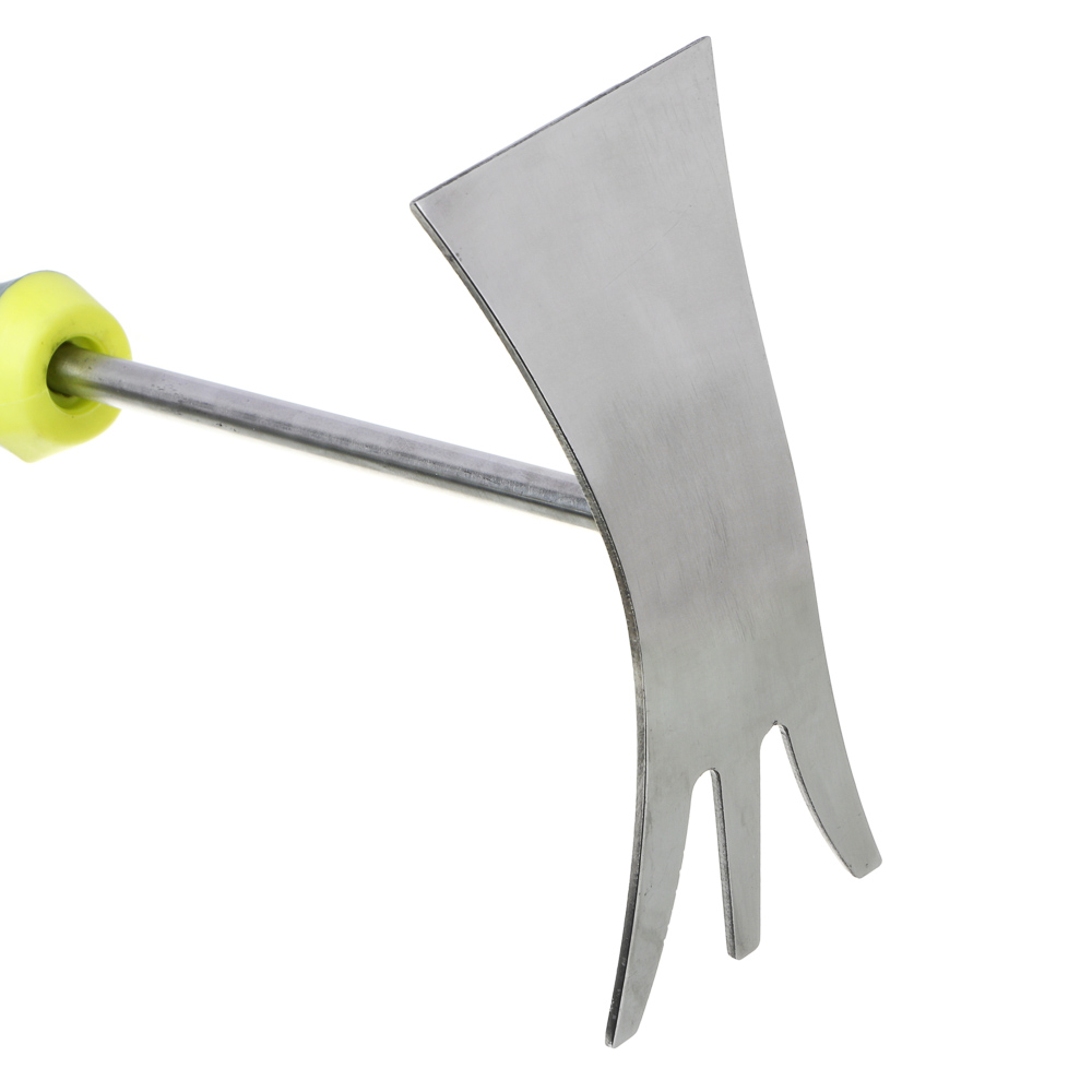 INBLOOM PROF+ Мотыга садовая, нерж. сталь, PP, TPR, арт.№ 181-053