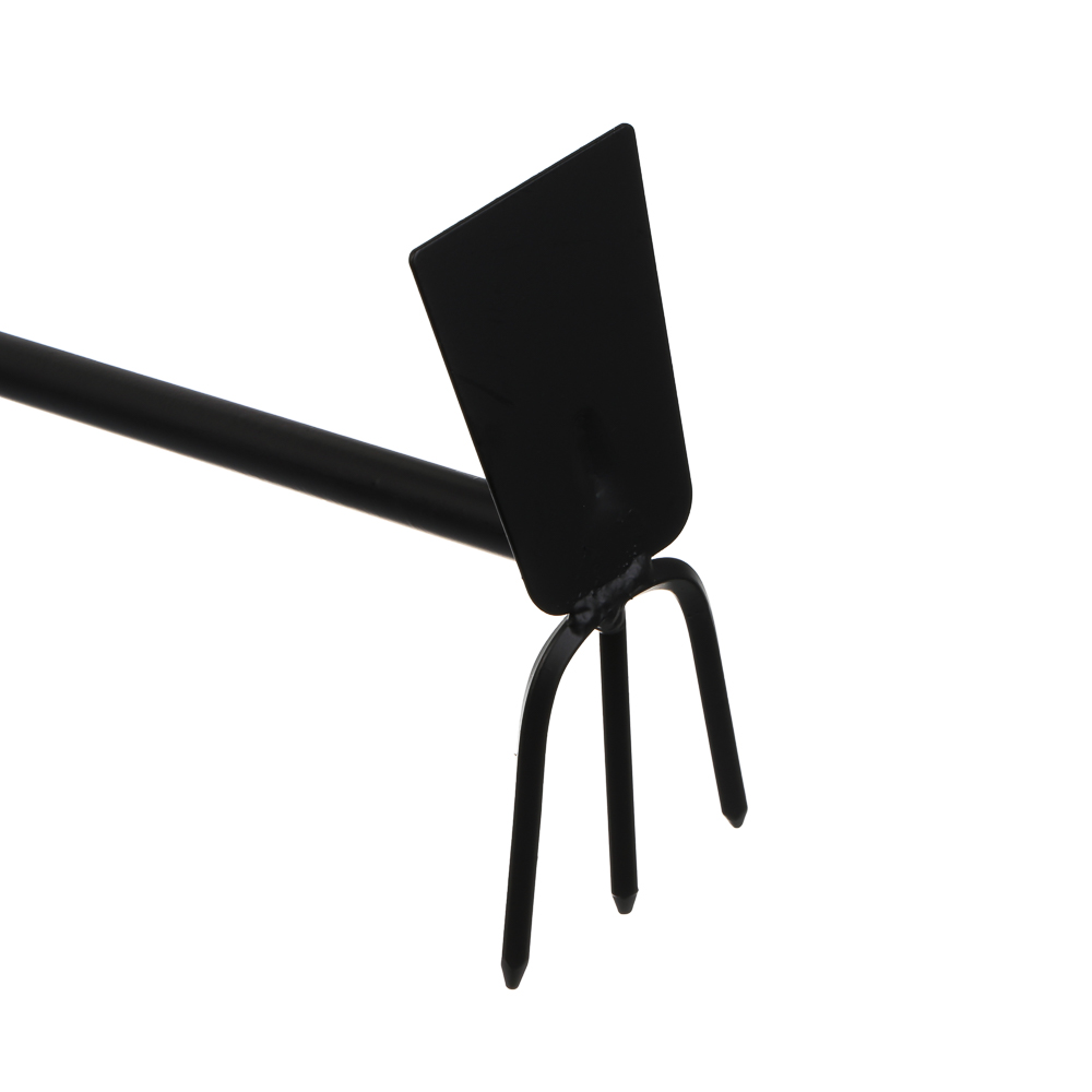 INBLOOM Мотыга садовая удлиненная, 49х6х18см, PP, TPR, металл, арт.№ 181-054