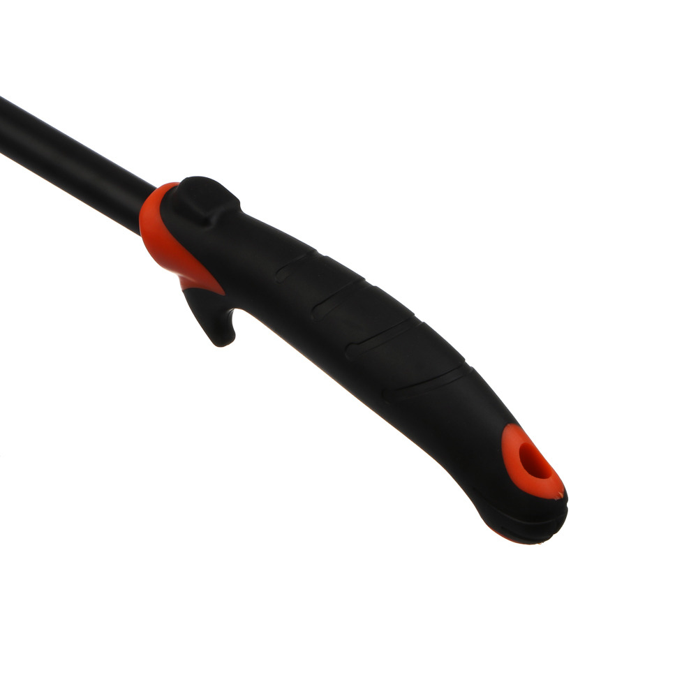 INBLOOM Мотыга садовая удлиненная, 49х6х18см, PP, TPR, металл, арт.№ 181-054