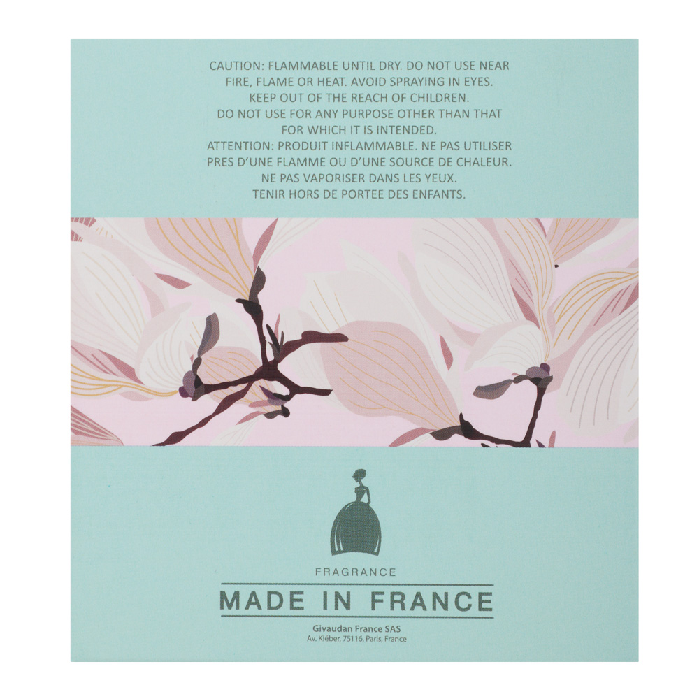 Туалетная вода женская тм Delta Parfum ECLAT Delice, 100 мл, арт.№ 313-400