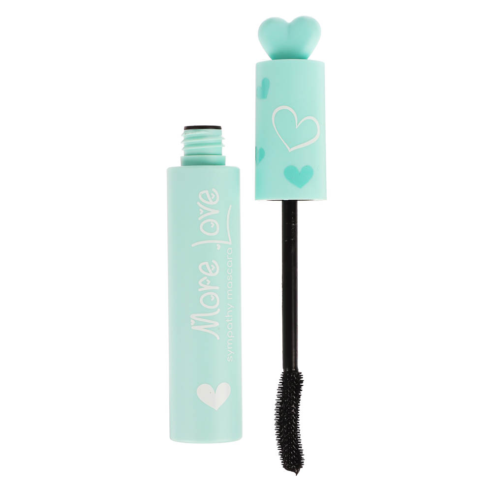 Тушь для ресниц More Love, тм Farres, 12 мл, арт.№ 330-611