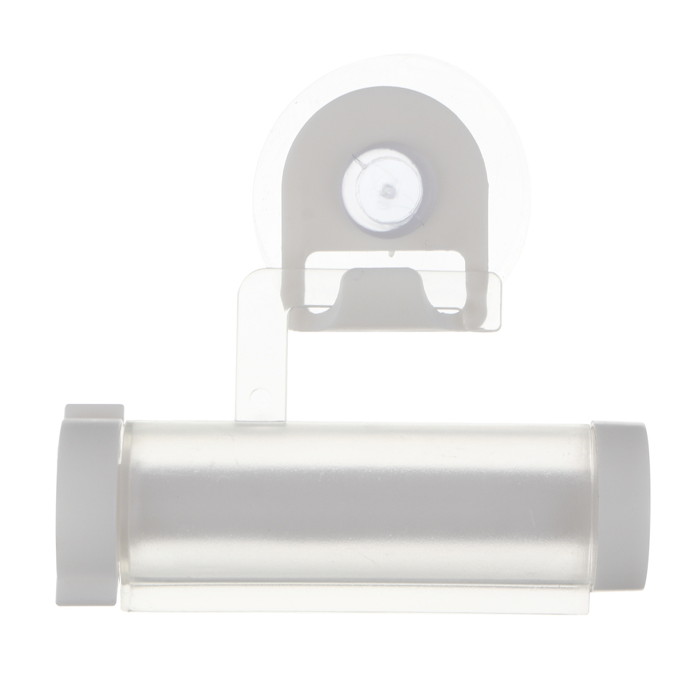 VETTA Дозатор для зубной пасты роликовый, 8х7,5см, полипропилен, арт.№ 463-253