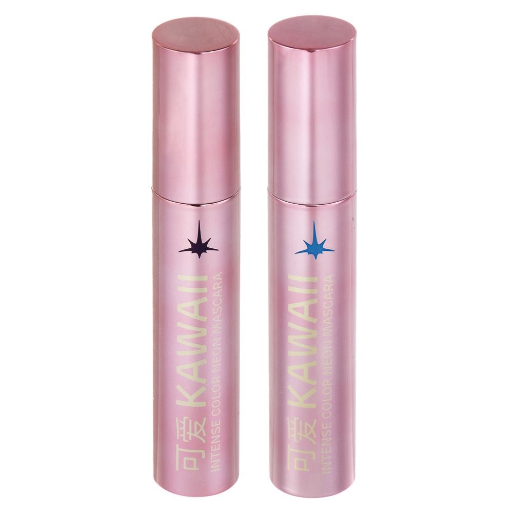 BY Русские Супергерои Заря Каваи Тушь цветная, 12 гр, 2 цвета, арт.№ 330-577