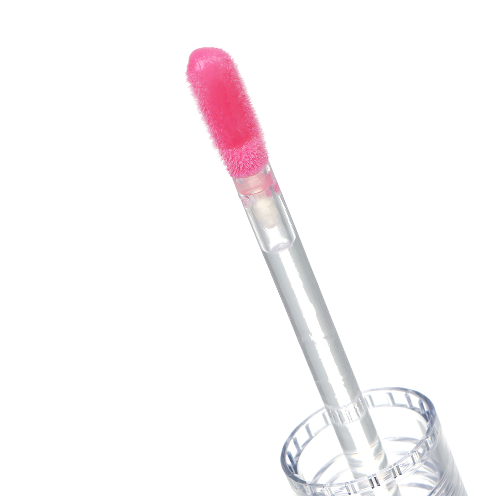 BY Русские Супергерои Заря Каваи Блеск для губ двухцветный спираль, 3,8 мл, 3 тона, арт.№ 330-580