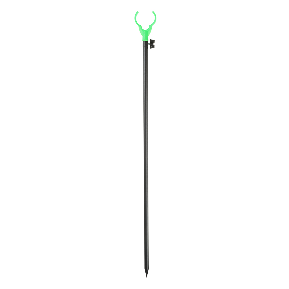 Подставка под удочку тм AZOR FISHING, форма V, металл, 1,2м, арт.№ 338-363