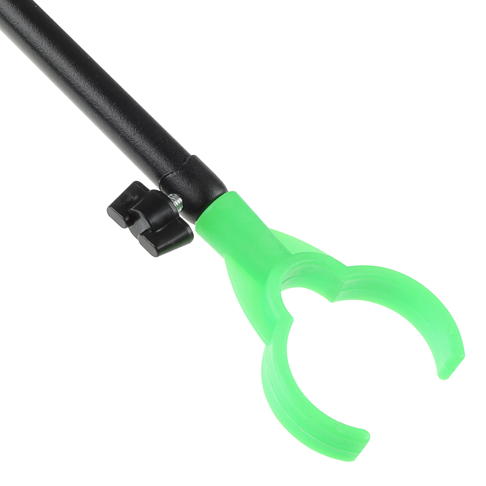 Подставка под удочку тм AZOR FISHING, форма V, металл, 1,2м, арт.№ 338-363