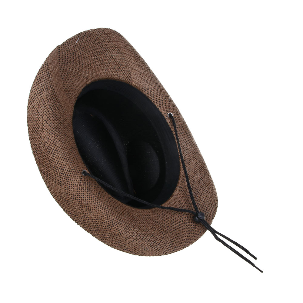 GALANTE Шляпа денди, р.58, 100% целлюлоза, ВЛ25-24, #1, арт.№ 314-923