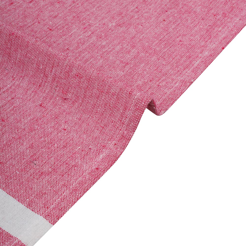 PROVANCE Саммер Покрывало для отдыха 90х170см, 75% хлопок 25% полиэстер, розовый, арт.№ 496-031