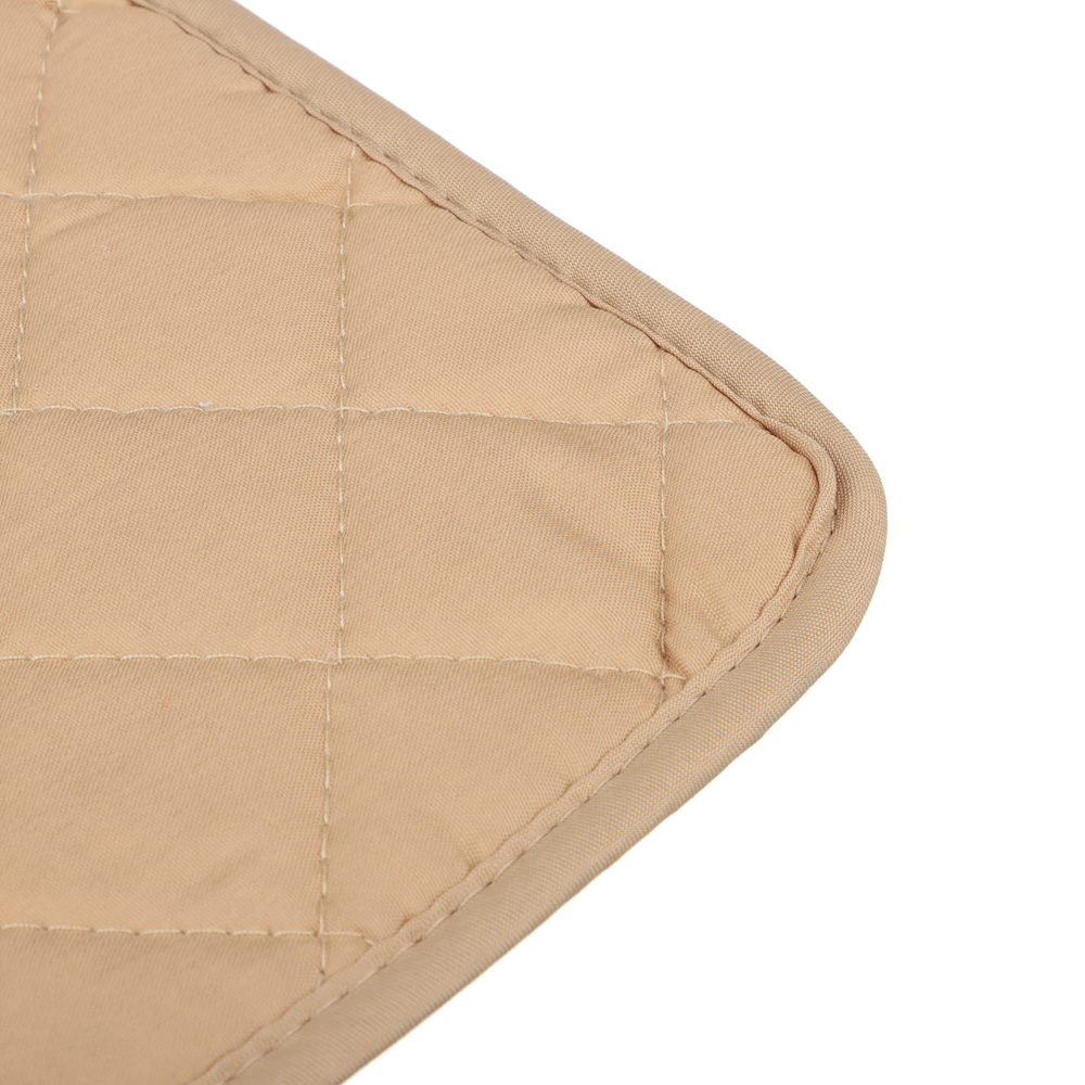 PROVANCE Монблан Прихватка, 17х17см, 100% полиэстер, арт.№ 493-153