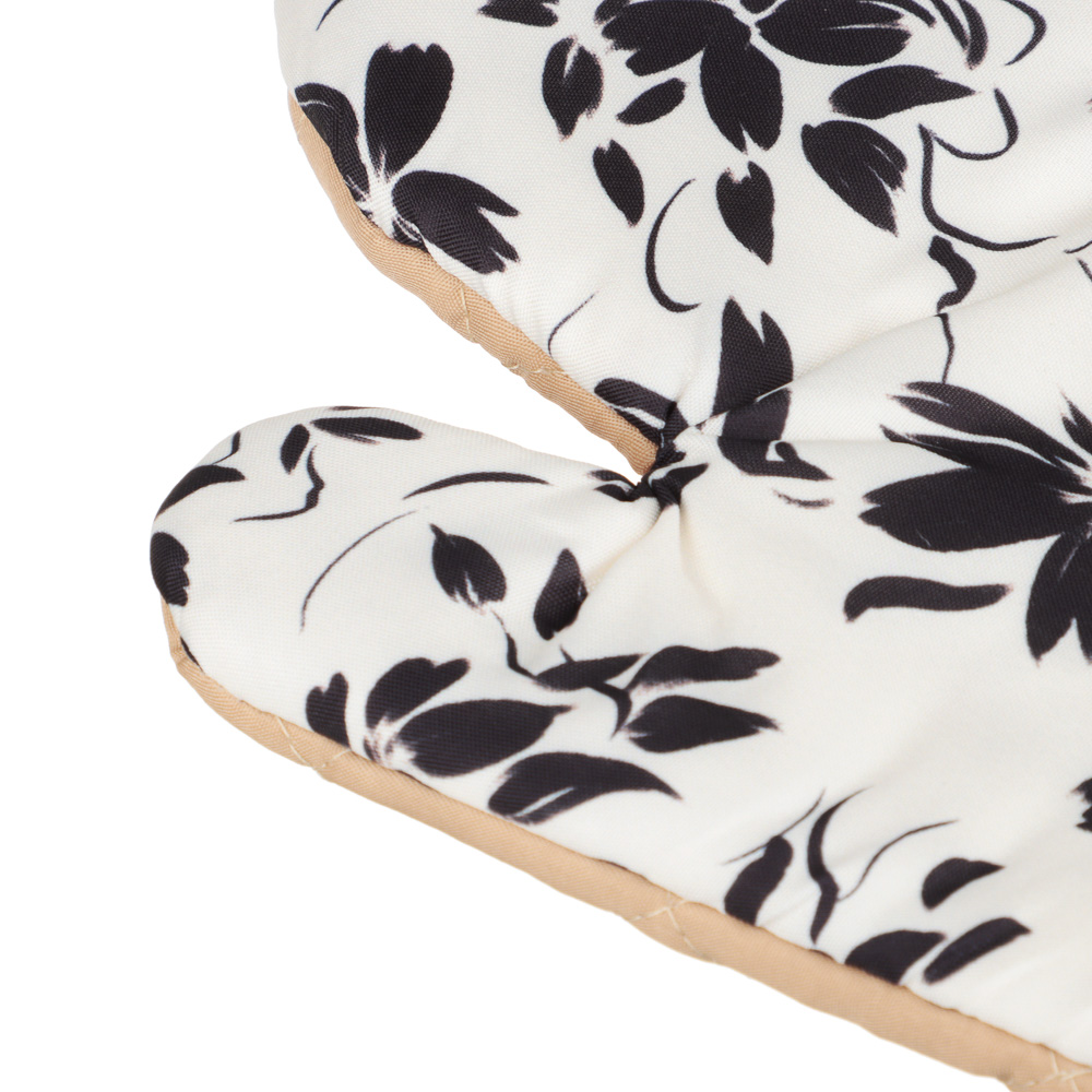 PROVANCE Монблан Прихватка-варежка, 17х27см, 100% полиэстер, арт.№ 493-154