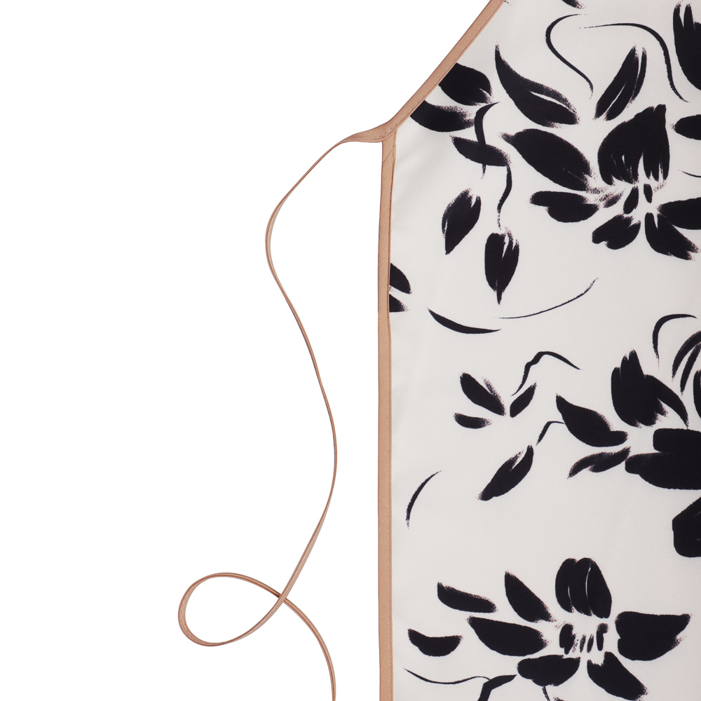 PROVANCE Монблан Фартук 51х76см, 100% полиэстер, арт.№ 494-043