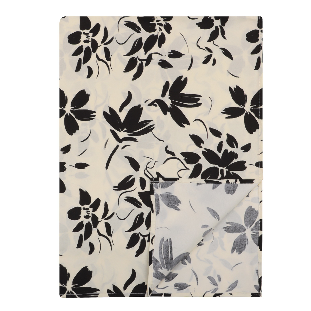 PROVANCE Монблан Комплект постельного белья евро (4 предмета), микросатин, 100% полиэстер, арт.№ 421-383