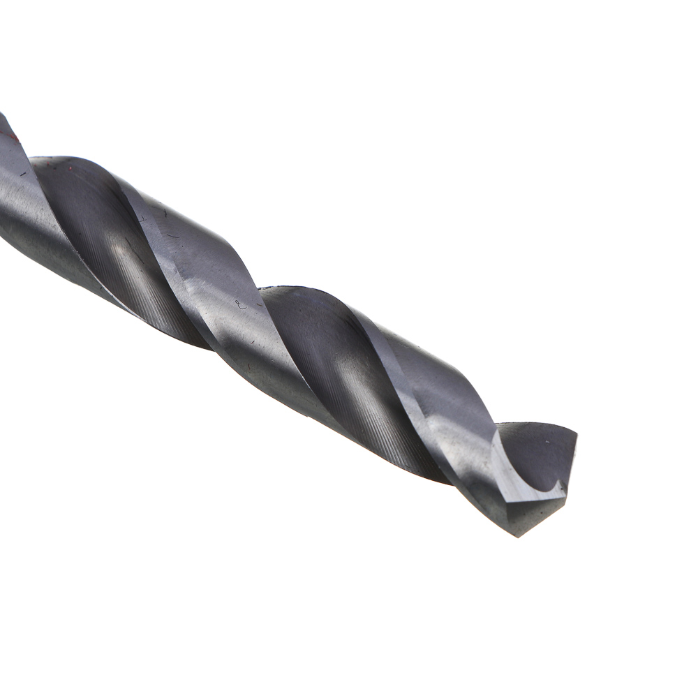 РОКОТ Сверло по металлу 10.0х133мм, HSS, арт.№ 604-083