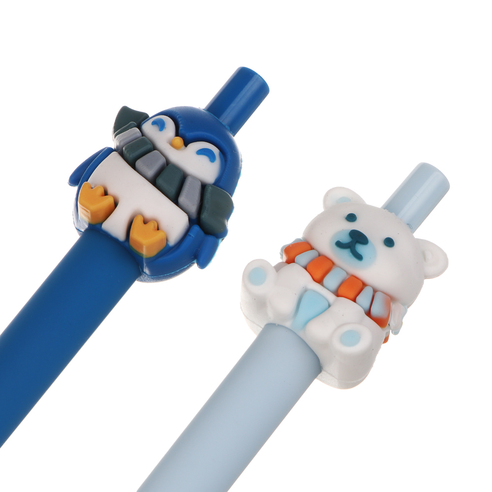 Карандаш вечный, "Полярный круг", 2 вида, шоу-бокс, арт.№ 591-297