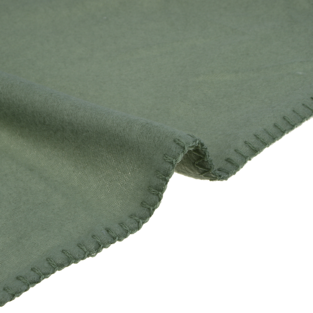 PROVANCE Хейзел Плед флис, 180х200см, 130гр/м, 2 цвета, арт.№ 486-192