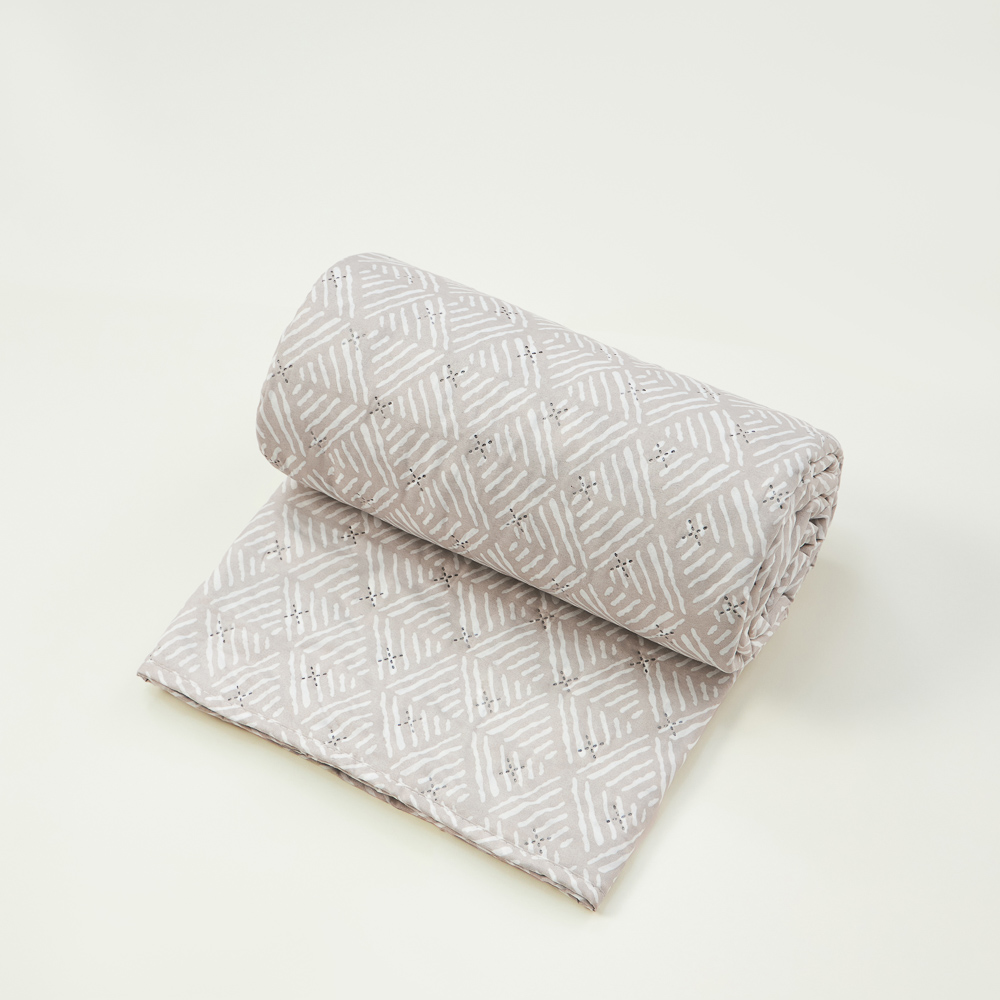 PROVANCE Фрэя Покрывало стеганое 200х220см, 100% полиэстер, арт.№ 486-197