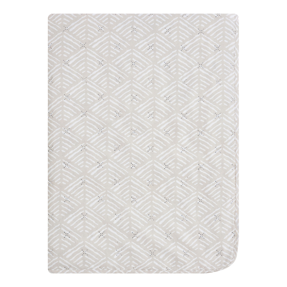 PROVANCE Фрэя Покрывало стеганое 200х220см, 100% полиэстер, арт.№ 486-197