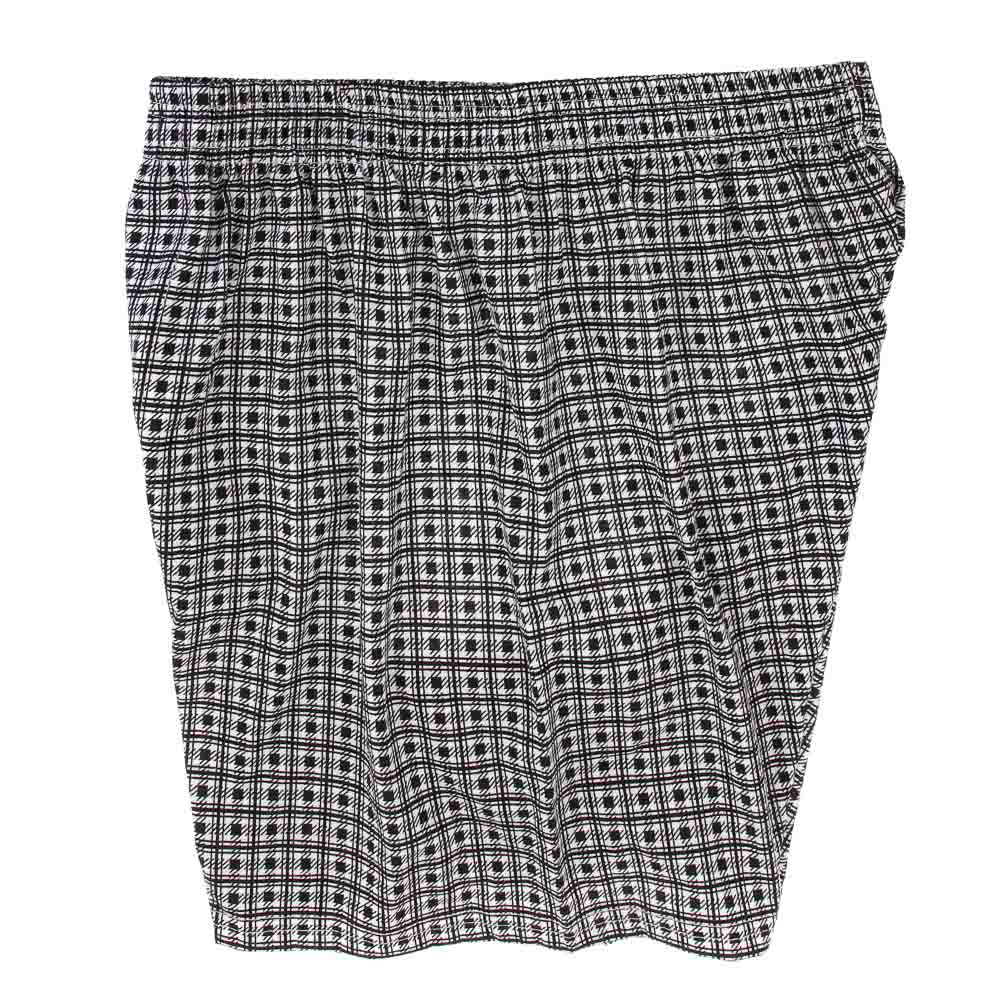 Трусы-боксеры мужские классика, р.58, тм GALANTE, 95%хлопок, 5%спандекс, разноцветный, НБ25-7, арт.№ 331-501