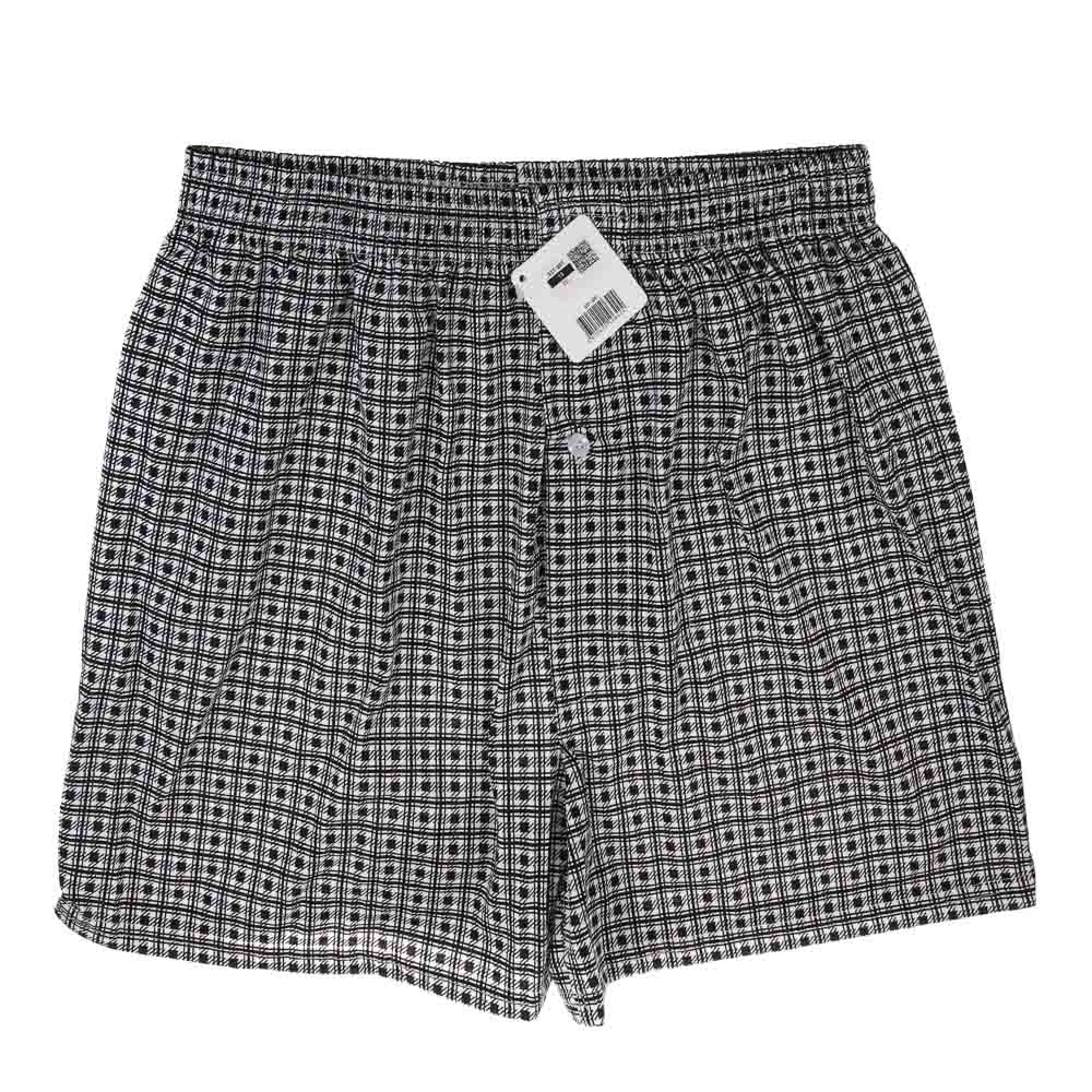 Трусы-боксеры мужские классика, р.58, тм GALANTE, 95%хлопок, 5%спандекс, разноцветный, НБ25-7, арт.№ 331-501