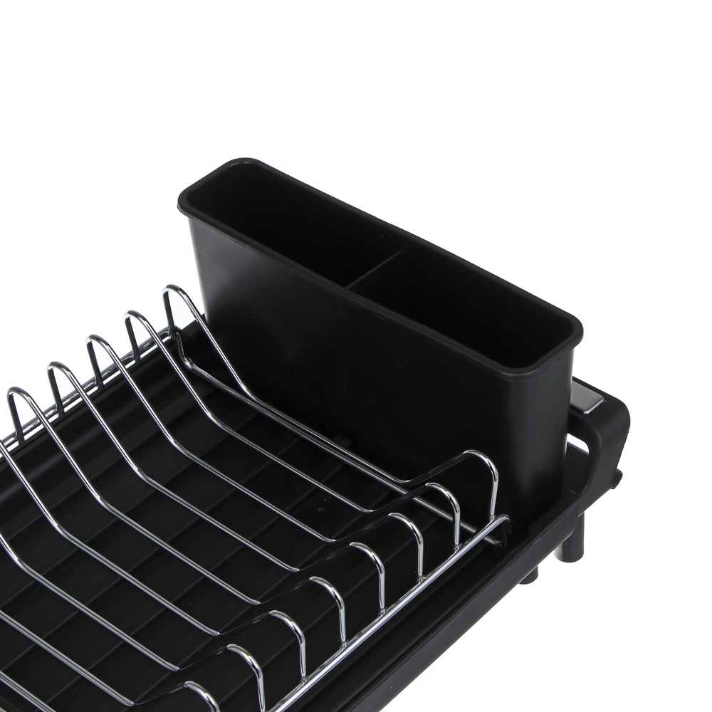 Сушилка для посуды тм VETTA, 27.5-47x19.5x12.5 см, арт.№ 485-200