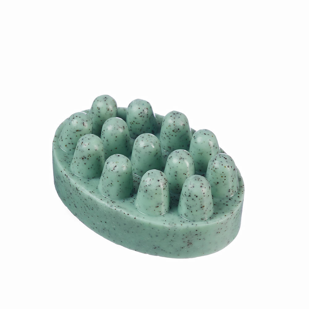 ВСЁГАЗИН Мыло-скраб массажное, в ассортименте, 90гр, арт.№ 953-054