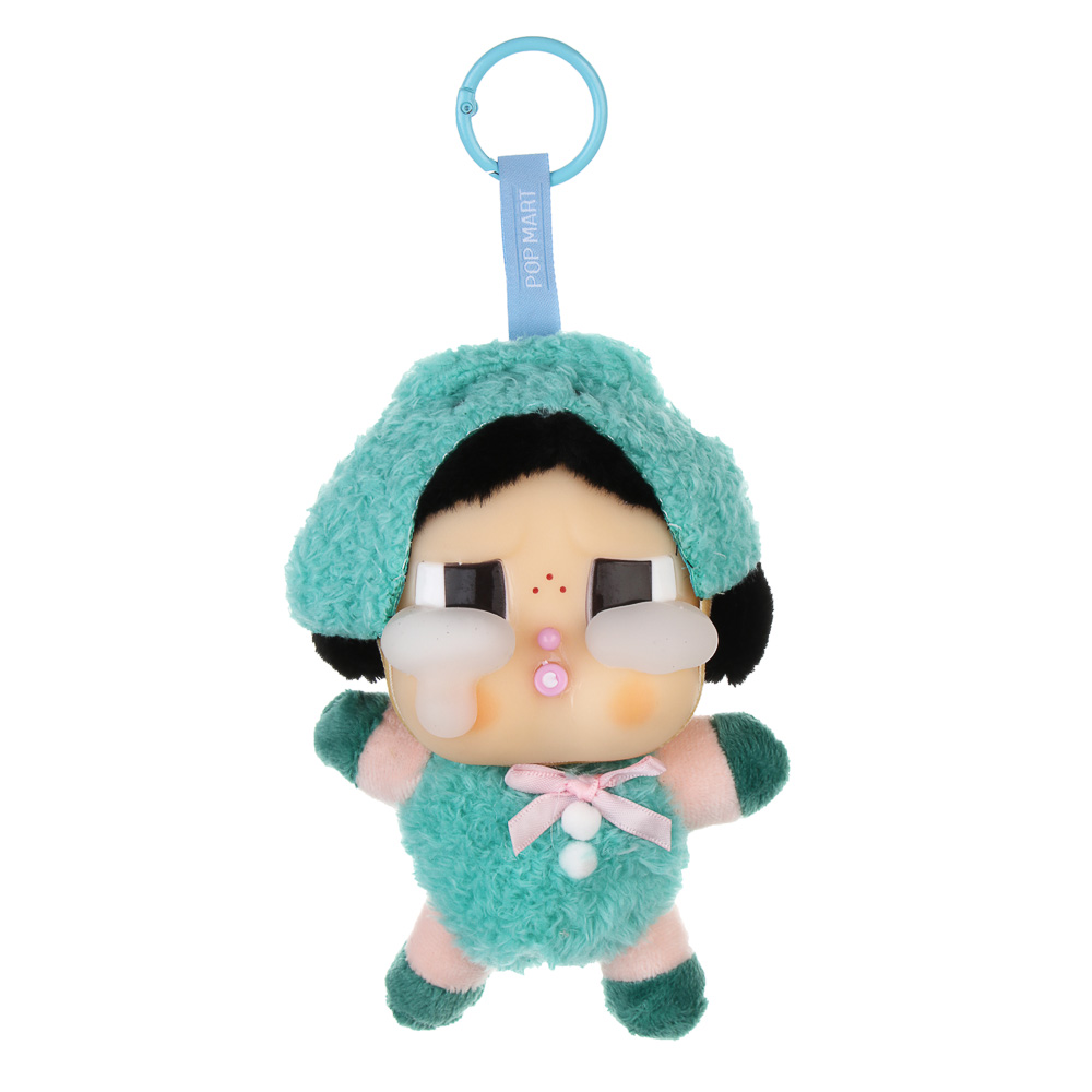 ИГРОЛЕНД Игрушка мягкая "Грустинка" 16 см, полиэстер, PVC, микс видов, арт.№ 264-510