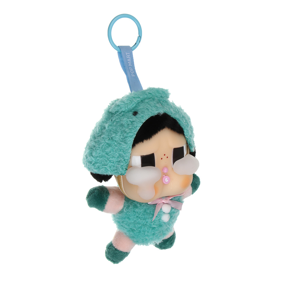 ИГРОЛЕНД Игрушка мягкая "Грустинка" 16 см, полиэстер, PVC, микс видов, арт.№ 264-510