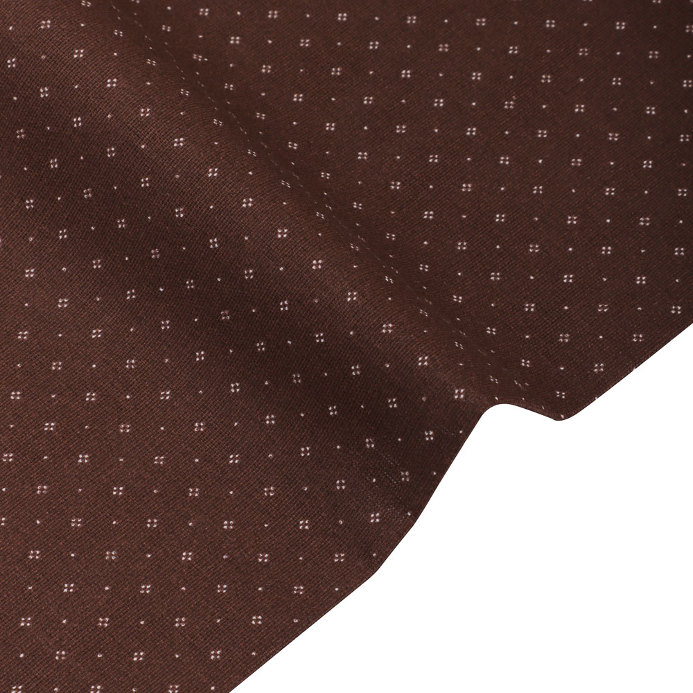 PROVANCE Мосс Простыня на резинке 180х200х20см, 100% хлопок, бязь, 2 дизайна, арт.№ 421-398