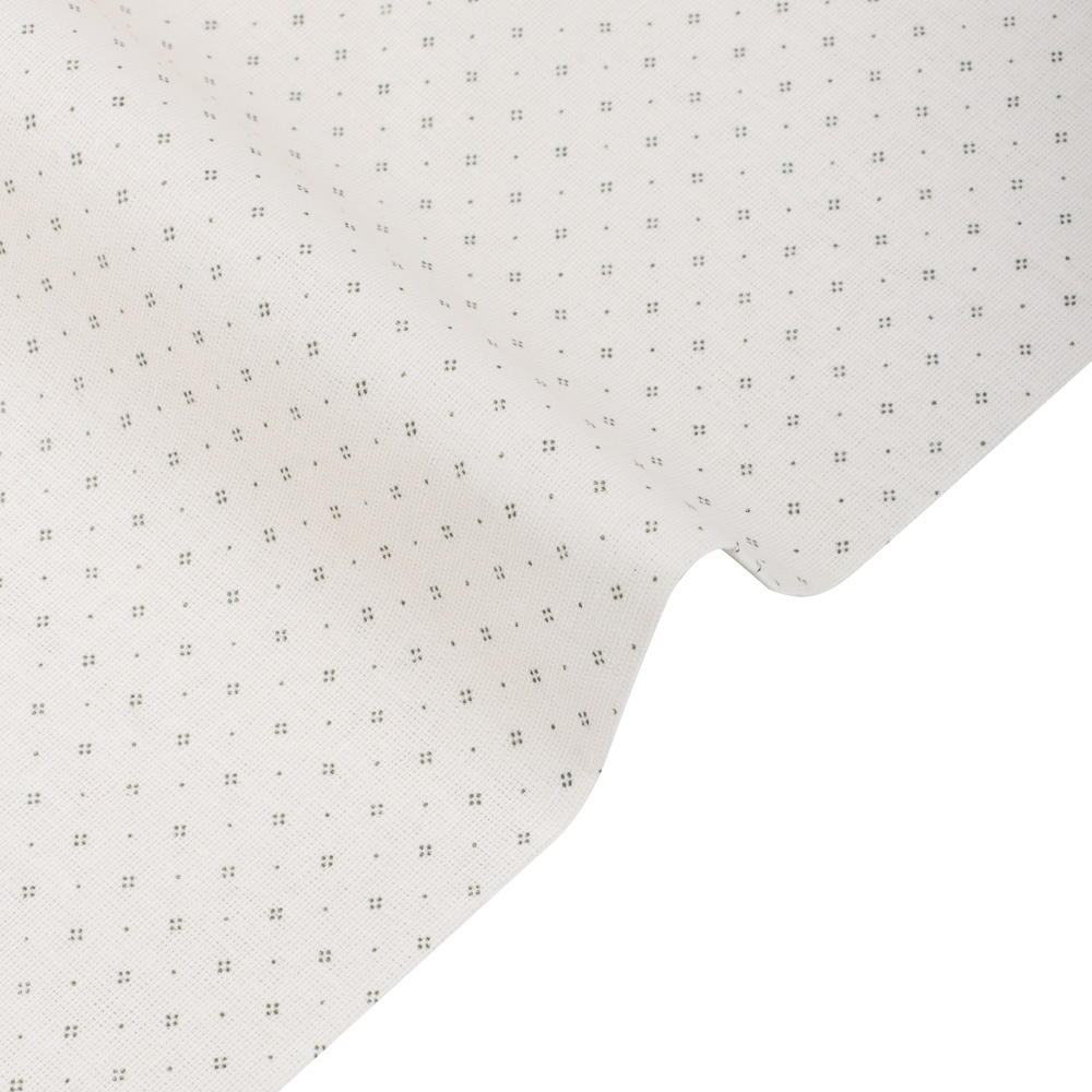 PROVANCE Мосс Простыня на резинке 200х200х20см, 100% хлопок, бязь, 2 дизайна, арт.№ 421-399