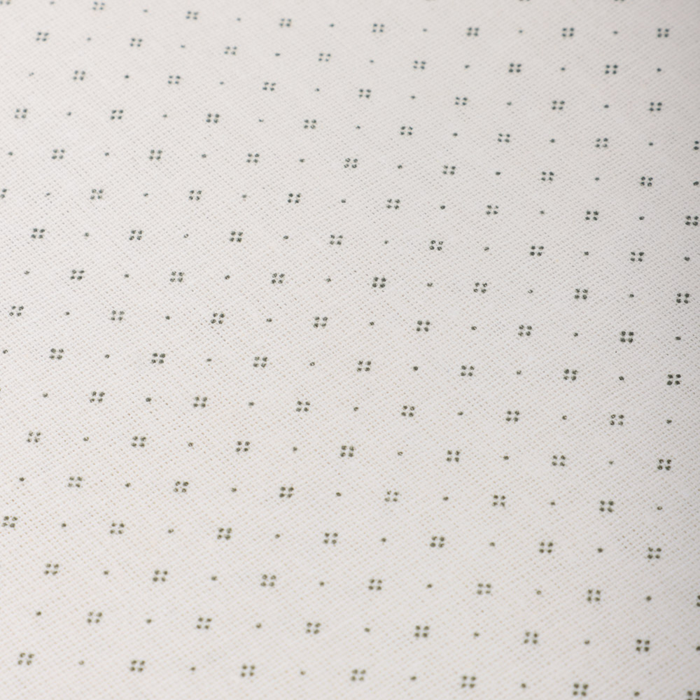 PROVANCE Мосс Простыня на резинке 200х200х20см, 100% хлопок, бязь, 2 дизайна, арт.№ 421-399