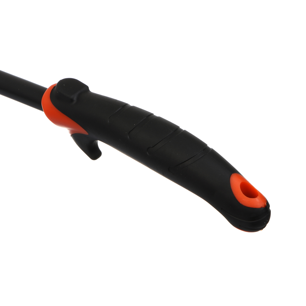 INBLOOM Лопата садовая, удлинённая, 49х6.8см, PP, TPR, металл, арт.№ 181-071