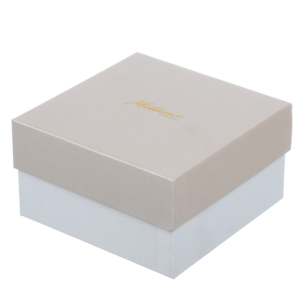 Набор чайный 2 пр., 220мл, MILLIMI, Алисия, фарфор, арт.№ 802-516