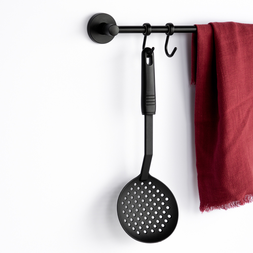 Блэк Шумовка, жаропрочный нейлон WH 1013-6, арт.№ 881-242