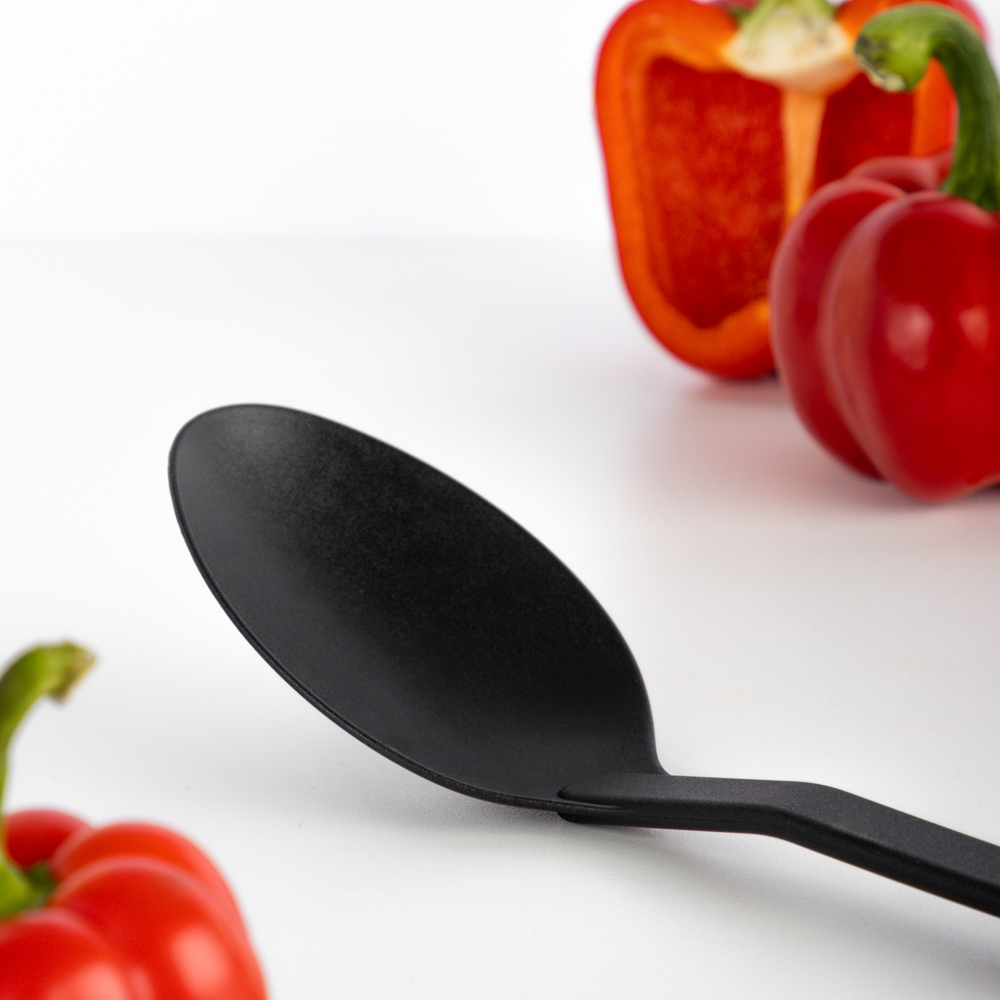 Блэк Ложка поварская, жаропрочный нейлон WH 1013-11, арт.№ 881-246