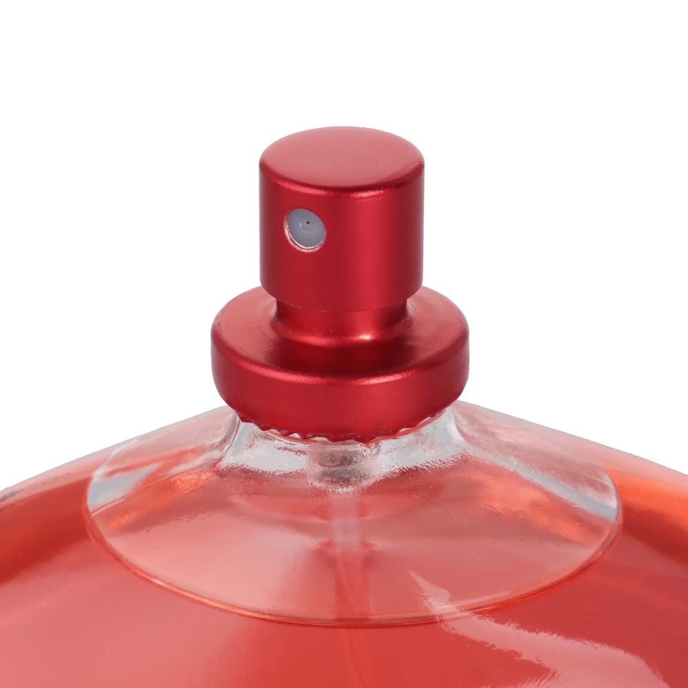 Туалетная вода женская тм Delta Parfum AQUA love, 100 мл, арт.№ 313-402