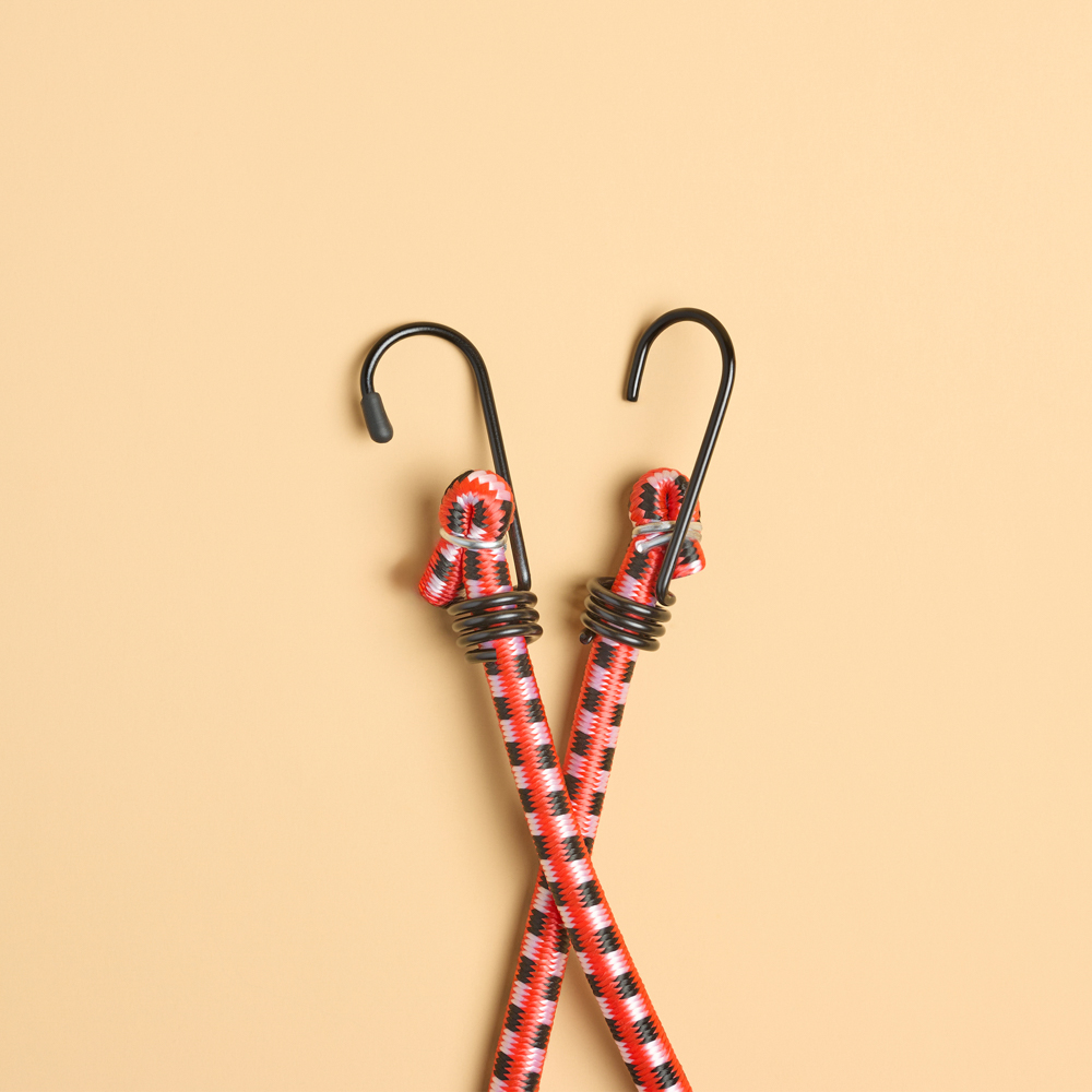 Стяжка для груза 10мм x 1,1м, арт.№ 467-009