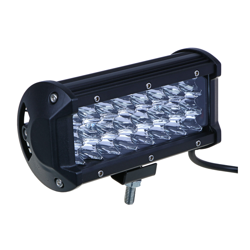 NG Фара светодиодная 24W (24 SMD),рассеиваемый поток, белый свет, арт.№ 706-117