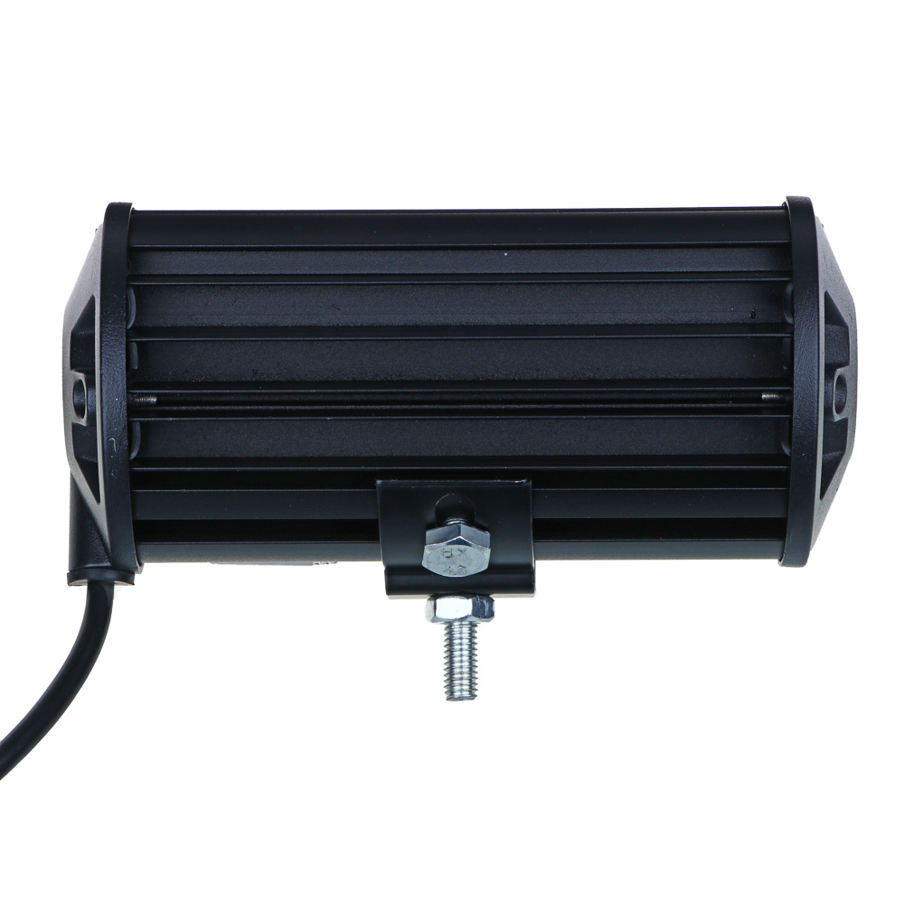 NG Фара светодиодная 24W (24 SMD),рассеиваемый поток, белый свет, арт.№ 706-117